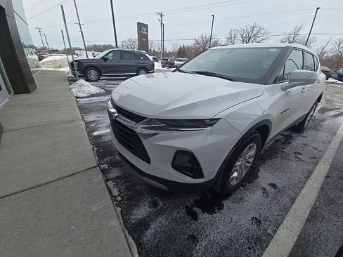 Used 2019 Chevrolet Blazer LT image 5
