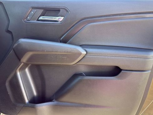 Used 2023 GMC Canyon Elevation w/ Convenience Package image 10