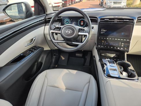 Used 2024 Hyundai Tucson Limited image 14