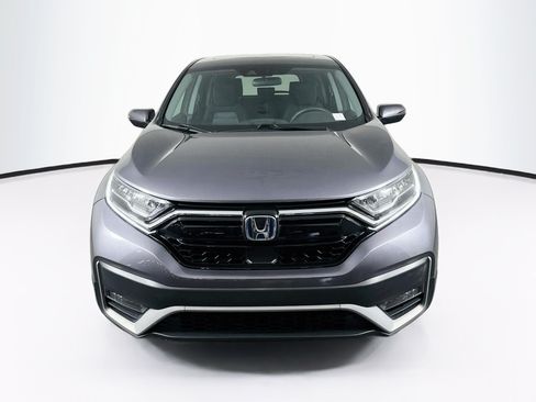 Used 2022 Honda CR-V EX image 2
