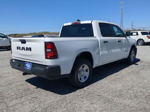 New 2026 RAM 1500 Tradesman image 3
