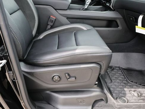 Used 2026 RAM 1500 RHO w/ RHO Level 1 Equipment Group AWD/4WD image 14