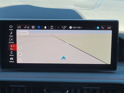 New 2024 Dodge Hornet R/T Plus image 15