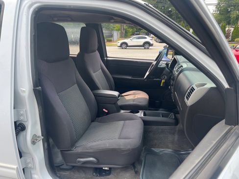 Used 2012 Chevrolet Colorado LT image 16