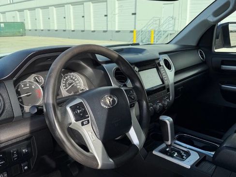 Used 2014 Toyota Tundra SR5 w/ SR5 Upgrade Package image 15