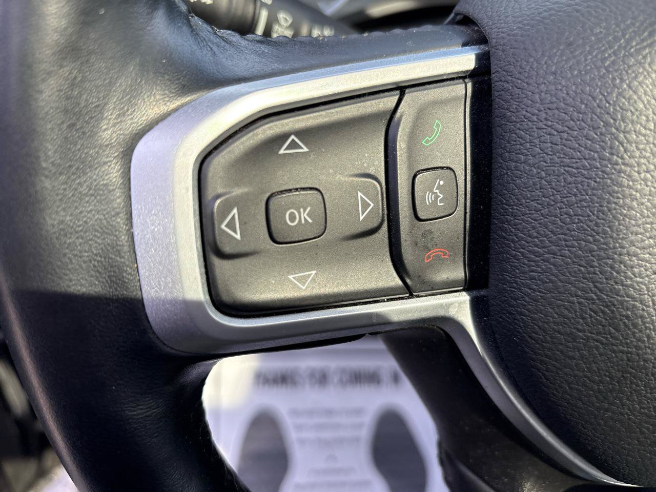 Used 2023 RAM 1500 Big Horn AWD/4WD image 20