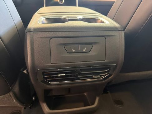 New 2025 GMC Sierra EV Denali AWD/4WD image 7