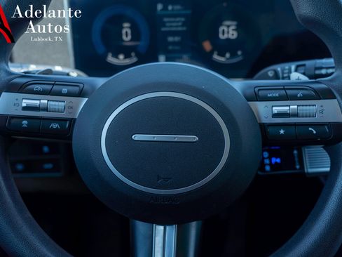 Used 2025 Hyundai Sonata SEL FWD image 10