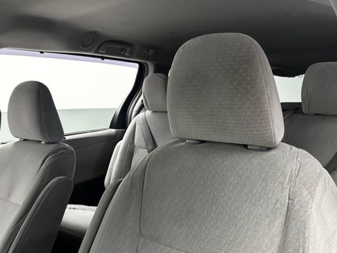 Used 2015 Toyota Sienna LE FWD image 10