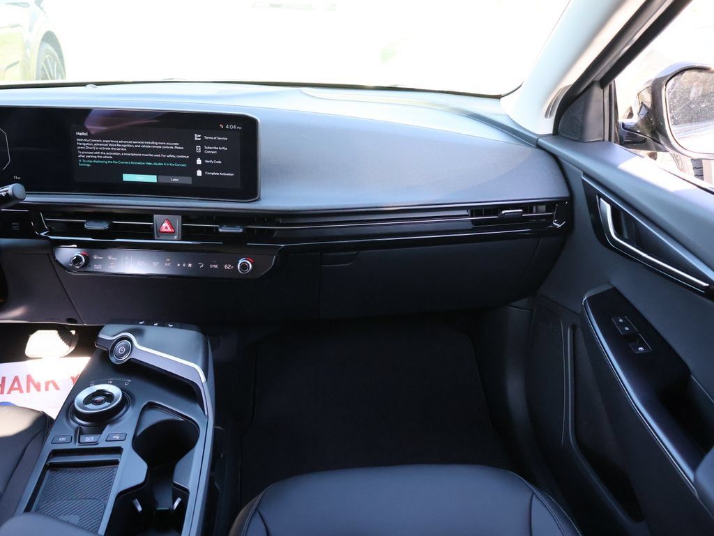 New 2026 Kia EV6 Light AWD/4WD image 13