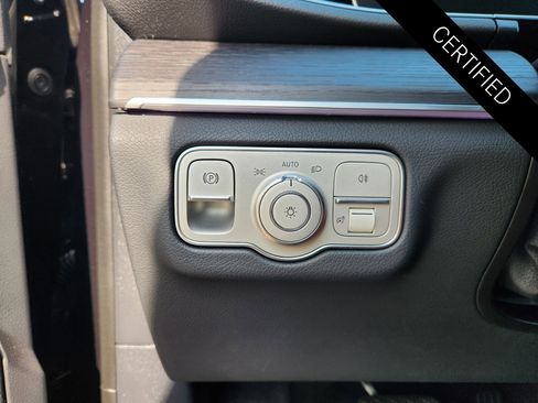 Certified 2026 Mercedes-Benz GLE 350 4MATIC image 23