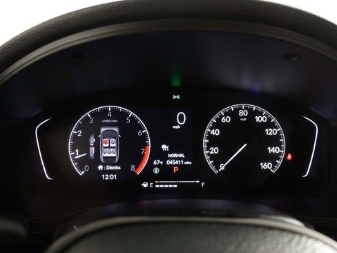 Used 2024 Honda Civic Sport image 37