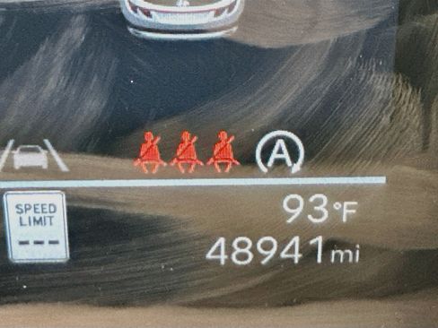 Used 2025 Hyundai Tucson SEL FWD image 19