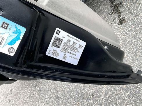 Used 2021 Chevrolet Express 2500 w/ Driver Convenience Package image 19