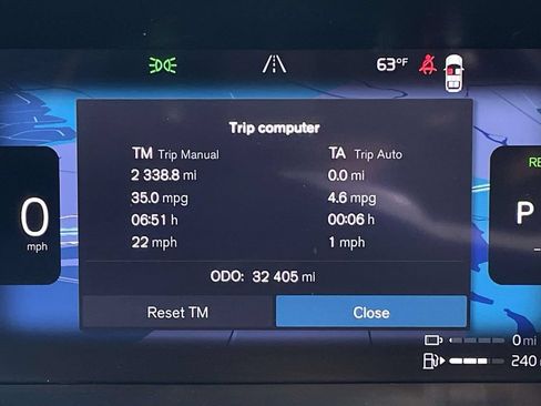 Used 2023 Volvo XC90 T8 Plus w/ Protection Package Premier AWD/4WD image 15