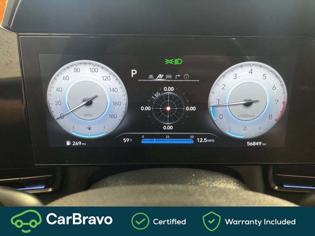 Used 2022 Hyundai Elantra N FWD image 33