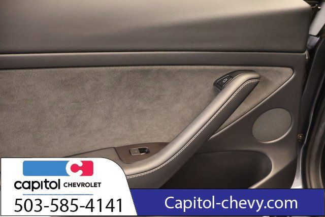 Used 2021 Tesla Model 3 Standard Range Plus RWD image 27