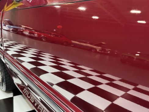 Used 1989 Ford Mustang GT image 27