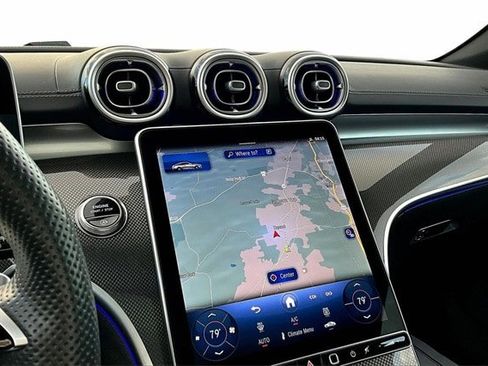 Certified 2025 Mercedes-Benz CLE 300 4MATIC Coupe image 12