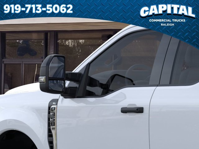 New 2026 Ford F350 XL AWD/4WD image 22