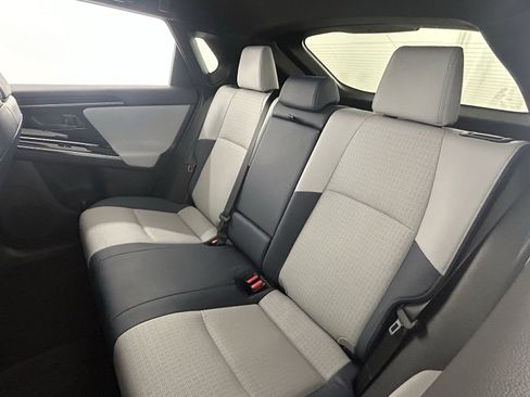 Used 2023 Subaru Solterra AWD image 32