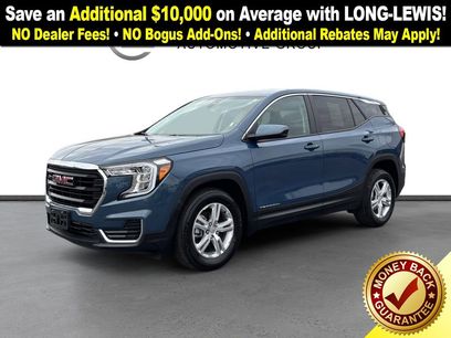 Used 2024 GMC Terrain SLE