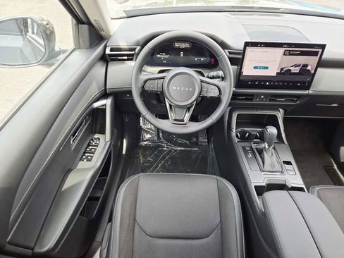 New 2026 MAZDA CX-5 Select AWD/4WD image 7
