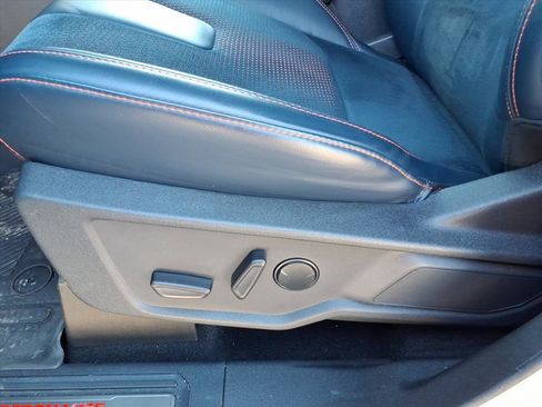 Used 2025 Ford Bronco Raptor image 9