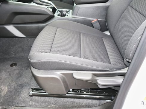 New 2026 GMC Canyon Elevation w/ Convenience Package image 7