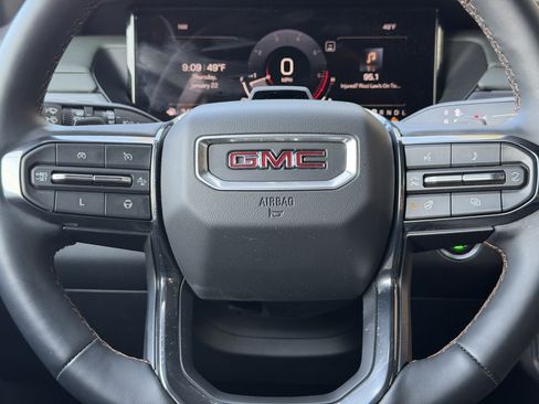 Used 2024 GMC Acadia AT4 w/ Super Cruise Package image 39