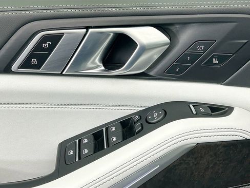 Certified 2026 BMW X5 xDrive40i w/ Climate Comfort Package image 22