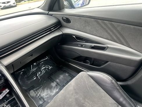 Used 2025 Hyundai Elantra N FWD image 21