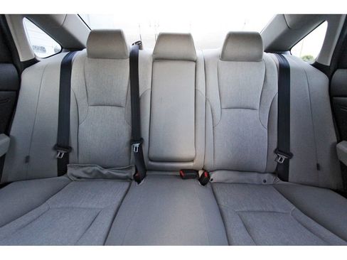 Used 2023 Honda Accord EX image 11