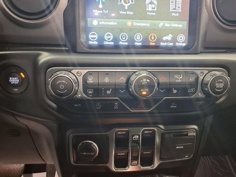 Certified 2021 Jeep Wrangler Unlimited Sport S image 20