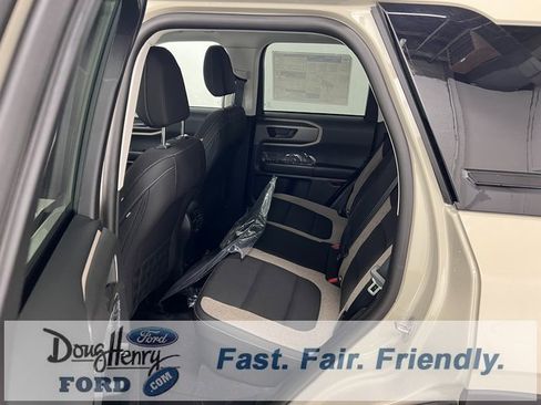 New 2025 Ford Bronco Sport Big Bend image 30