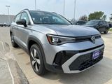 New 2025 Volkswagen Taos S image 5