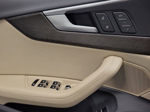 Used 2019 Audi A4 2.0T Premium Plus w/ Premium Plus Package image 22