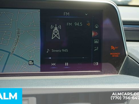 Used 2019 Lexus ES 350 FWD image 42