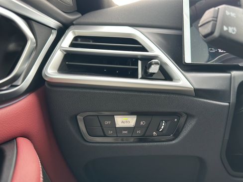 New 2026 BMW i4 M60 w/ Premium Package image 27