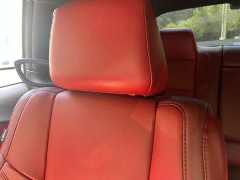 Used 2017 Dodge Challenger R/T Plus image 30