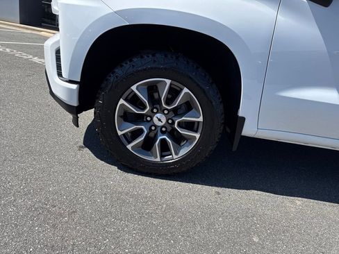 Used 2019 Chevrolet Silverado 1500 RST w/ All-Star Edition image 26