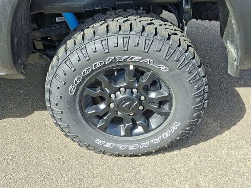 New 2026 RAM 2500 Power Wagon image 6