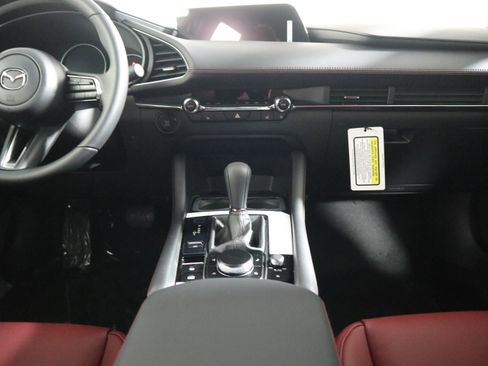 New 2026 MAZDA MAZDA3 Carbon image 11