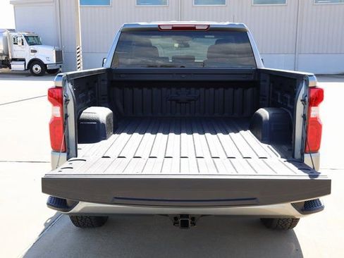 New 2026 Chevrolet Silverado 1500 RST w/ RST Select Package image 27