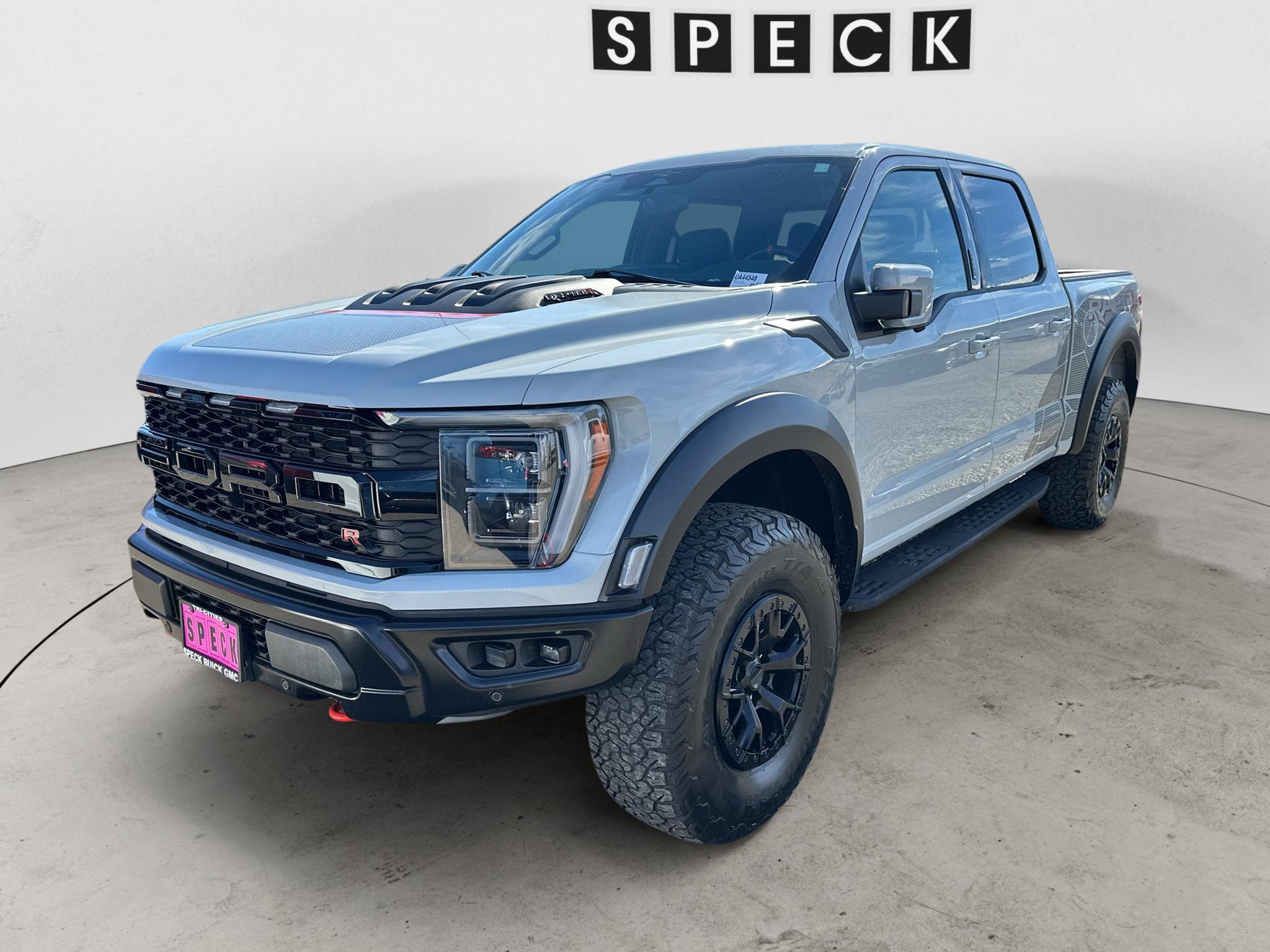 Used 2023 Ford F150 Raptor w/ Equipment Group 802A Raptor R AWD/4WD image 1