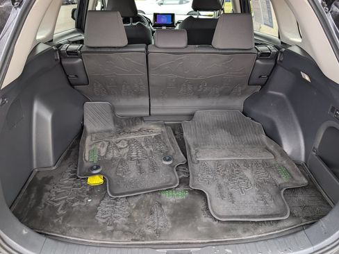 Used 2024 Toyota RAV4 AWD Hybrid w/ Weather Package image 13