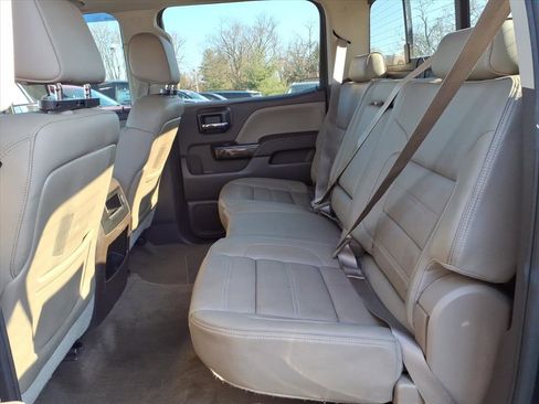 Used 2014 GMC Sierra 1500 Denali w/ Driver Alert Package image 25