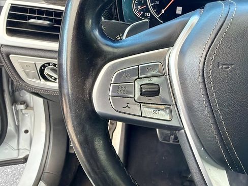 Used 2019 BMW 740i w/ Executive Package image 37