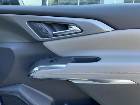 New 2026 Chevrolet Traverse LT image 29