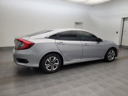 Used 2018 Honda Civic LX image 10